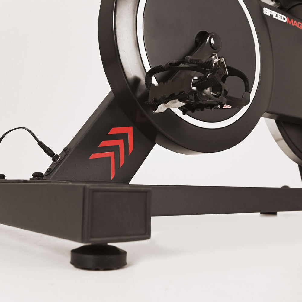 TOORX SRX Speed Mag Pro Indoor Spinning Bike