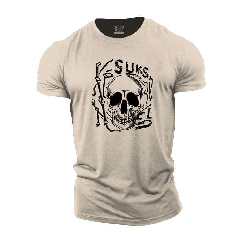 Skus Men's T-shirts