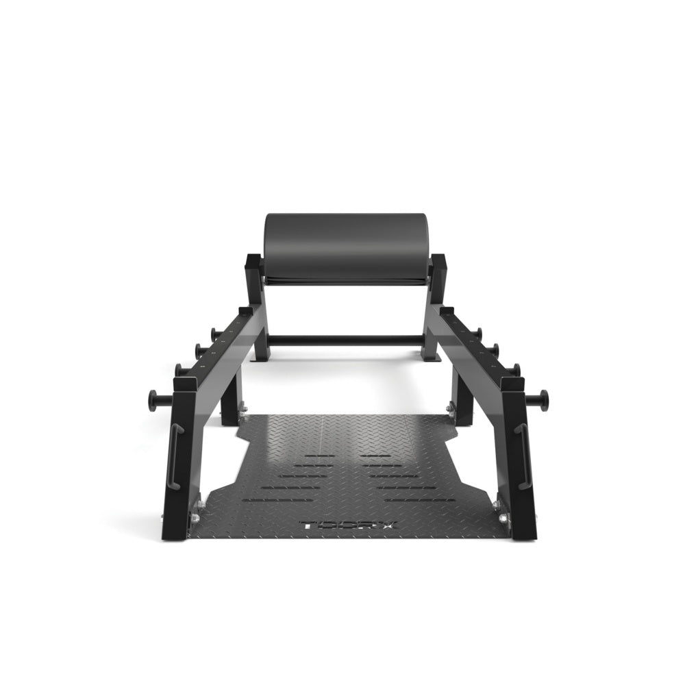 TOORX WBX-240 Professional Hip Thrust Bench