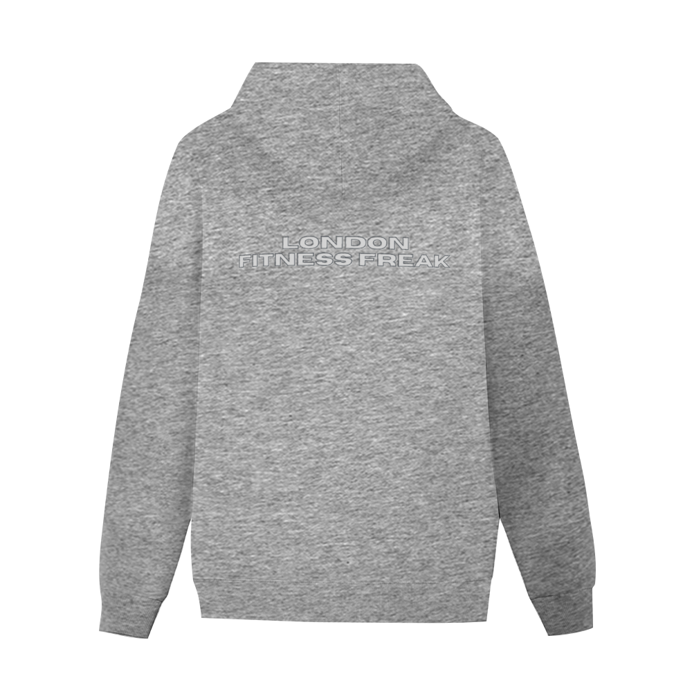 Kettlebell Training Hoodie