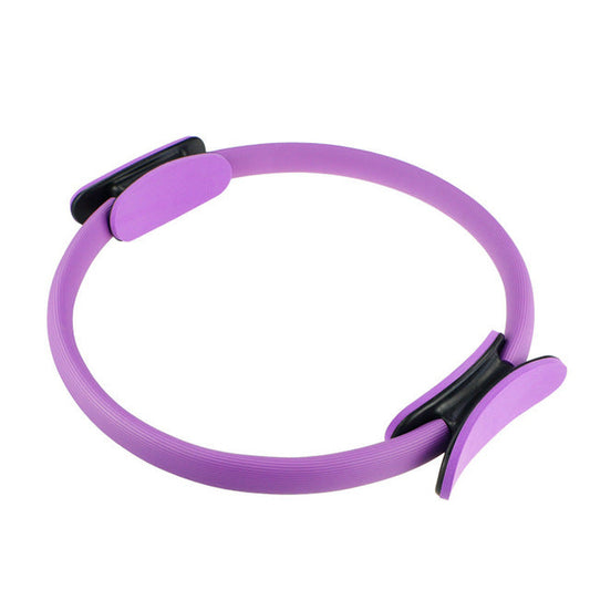 Multi Function Handle Pilates Ring