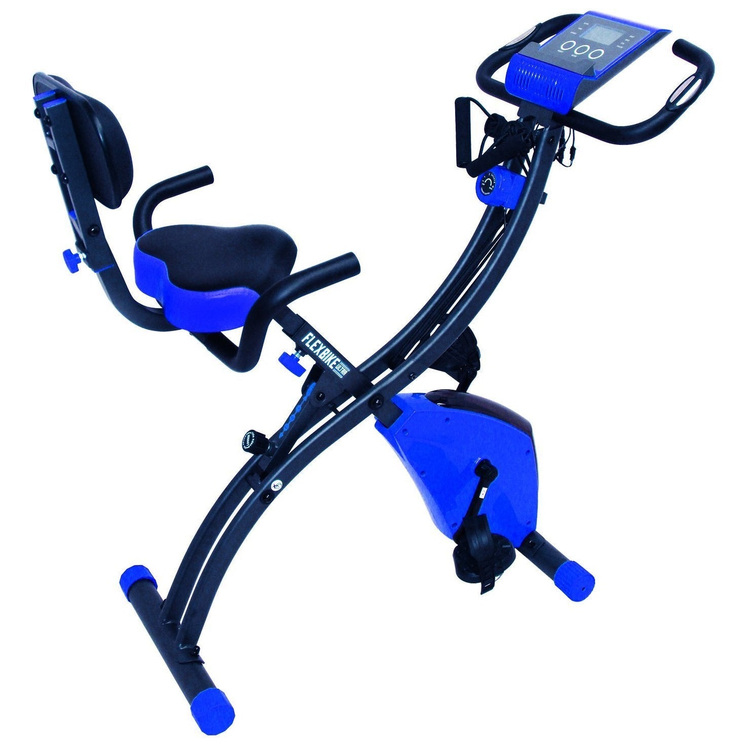 FitNation Flex Bike Ultra
