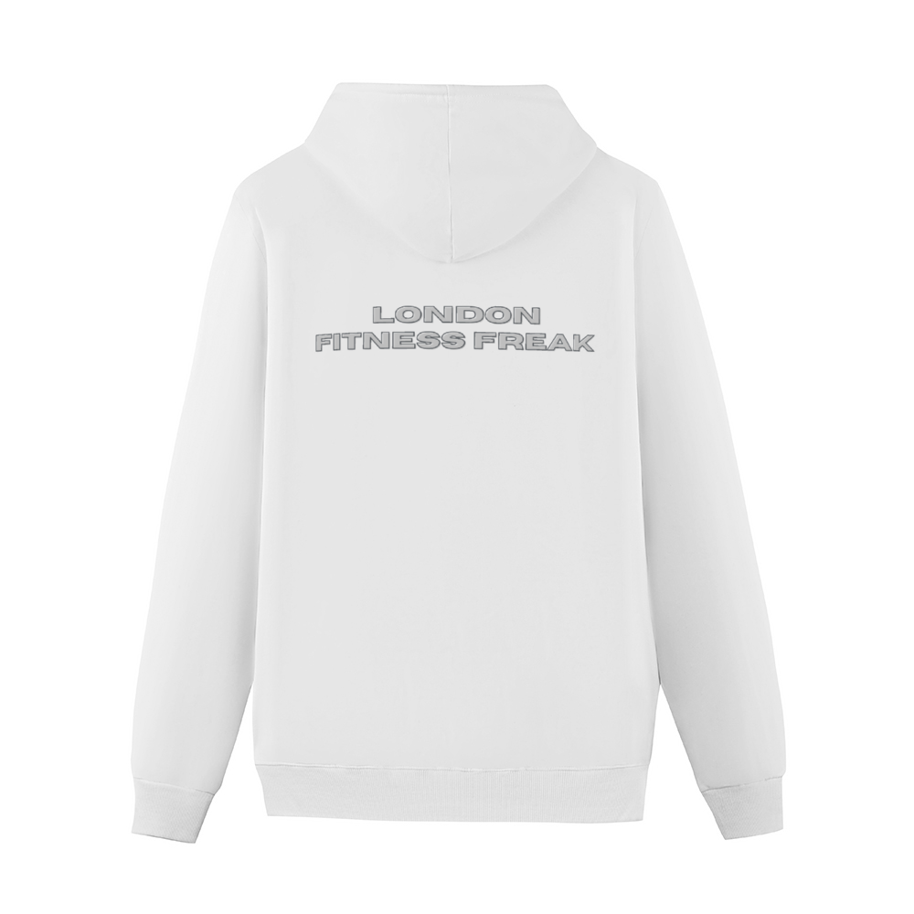 Movement Is Cult Hoodie