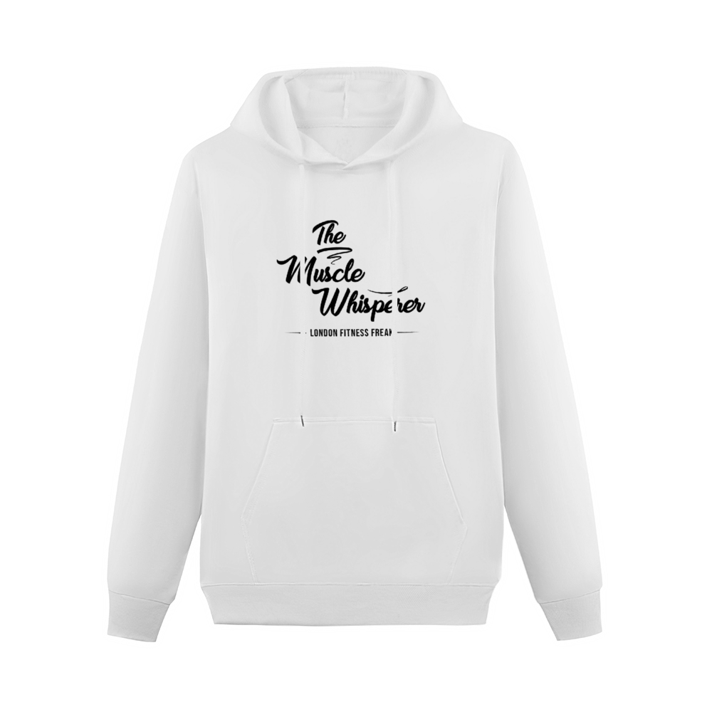 Cult Muscle Hoodie