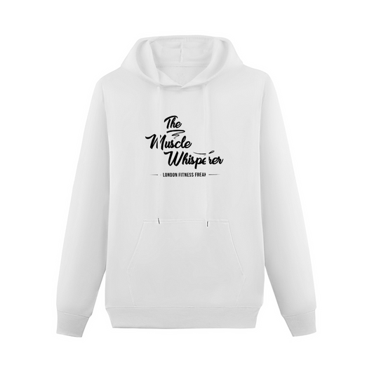 Cult Muscle Hoodie