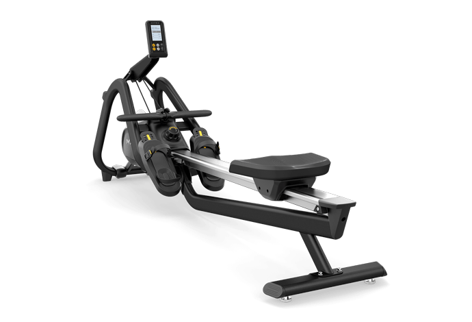 Magnetic Resistance Rowing Machine