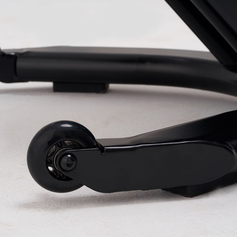 TOORX RWX-3000 Water Resistance Rowing Machine