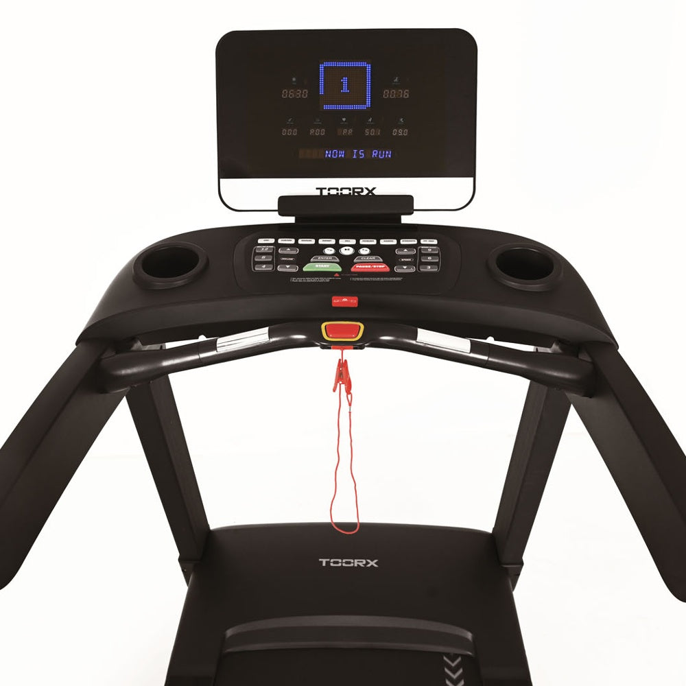 TOORX TRX-3500 Semi-Professional Treadmill