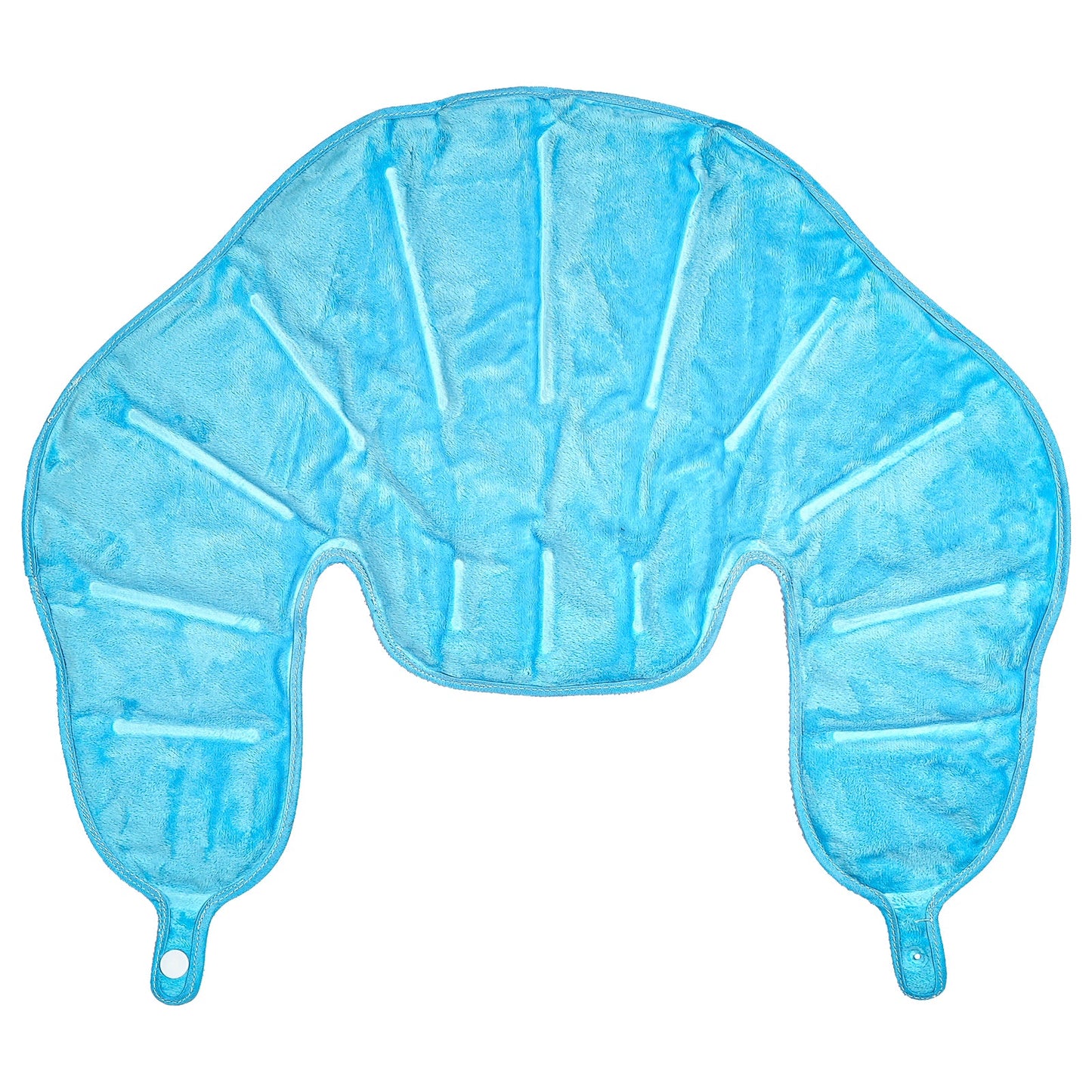 Aofit | High Neck Warming Shoulder Wrap