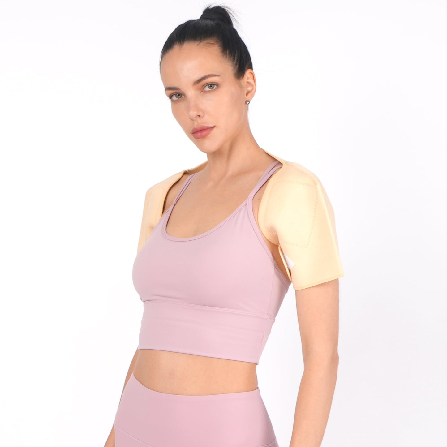 Aofit | Neoprene Upper Shoulder Brace For Pain Relief