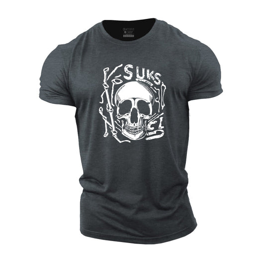 Skus Men's T-shirts