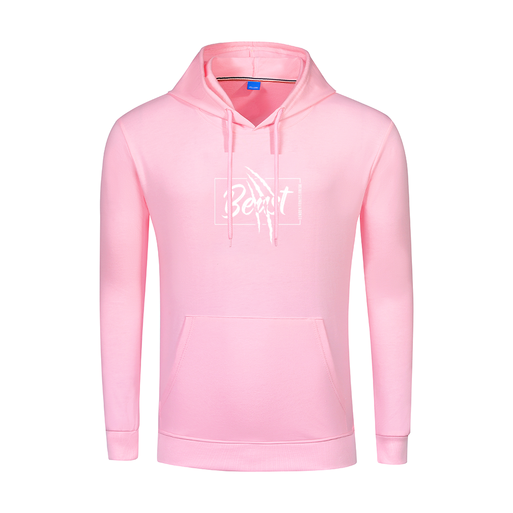 Unisex Hoodie Beast