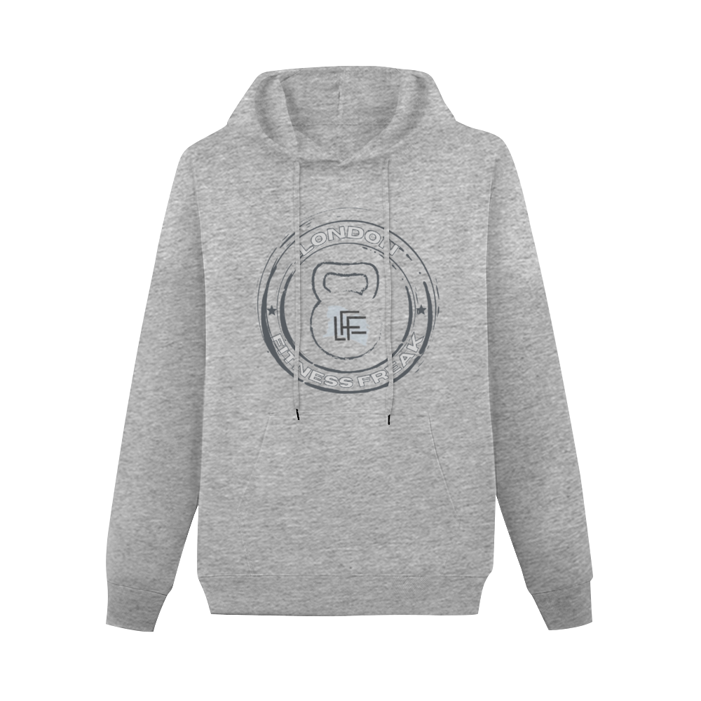 Kettlebell Training Hoodie