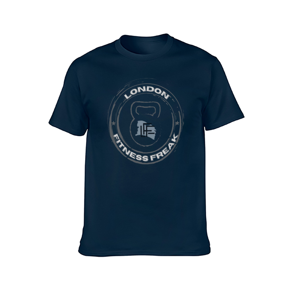 Kettlebell Training Tee