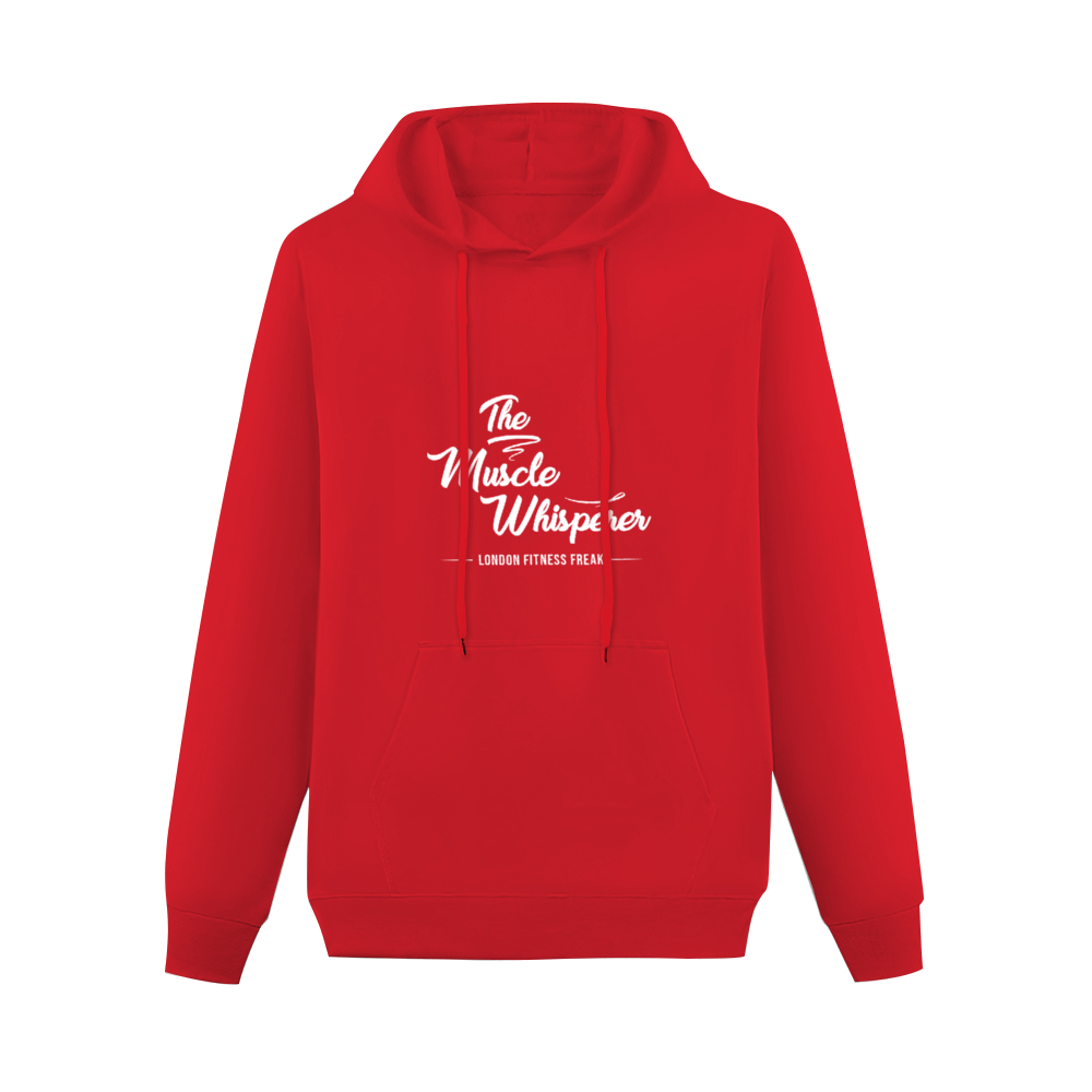 Unisex Whisperer Hoodie