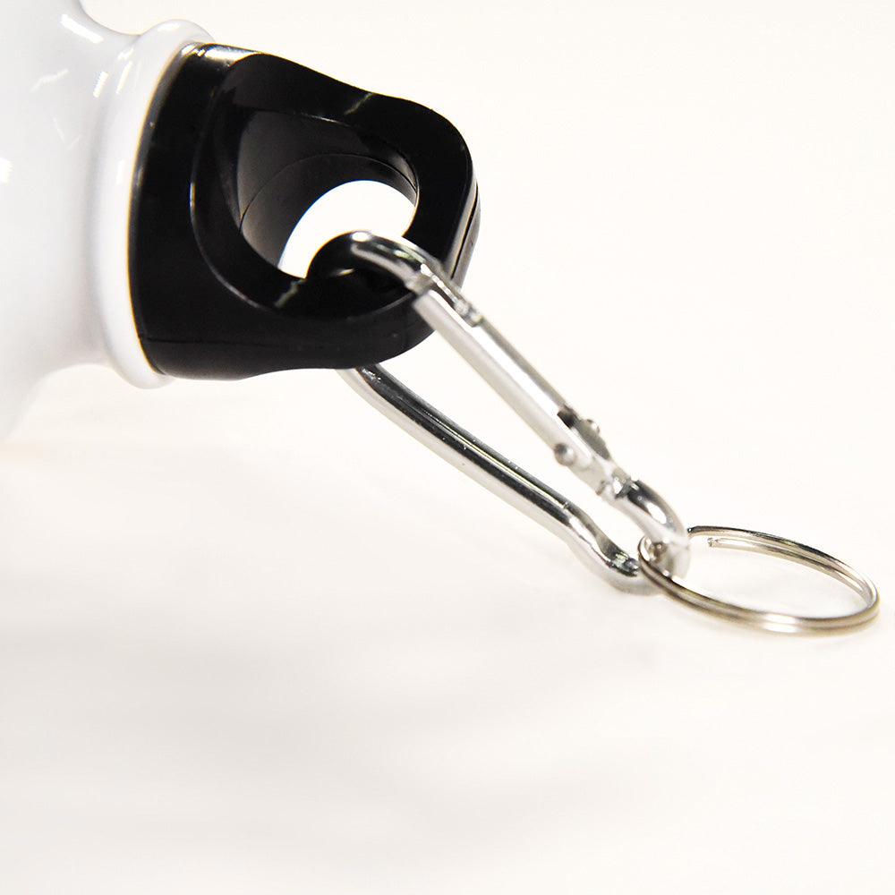 Alpha LFF Reusable Water Bottle