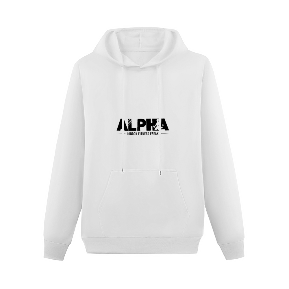 Woman Alpha Hoodie