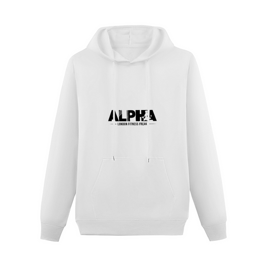 Woman Alpha Hoodie