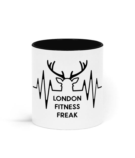 Two Toned LFF Mug 11oz