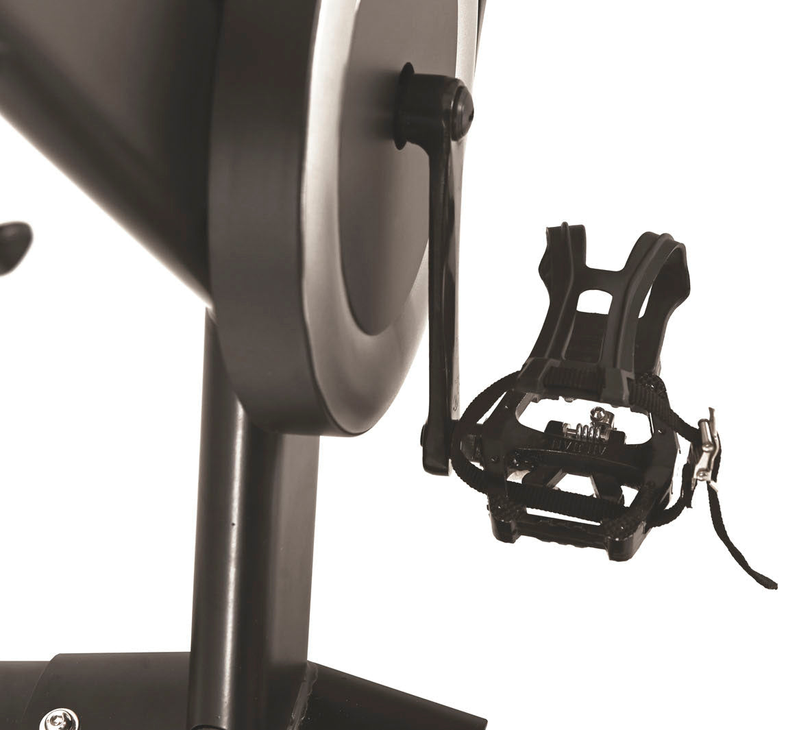 TOORX SRX Evolve Magnetic Indoor Spinning Bike