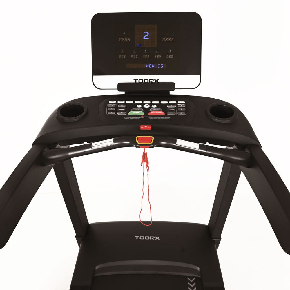 TOORX TRX-3500 Semi-Professional Treadmill