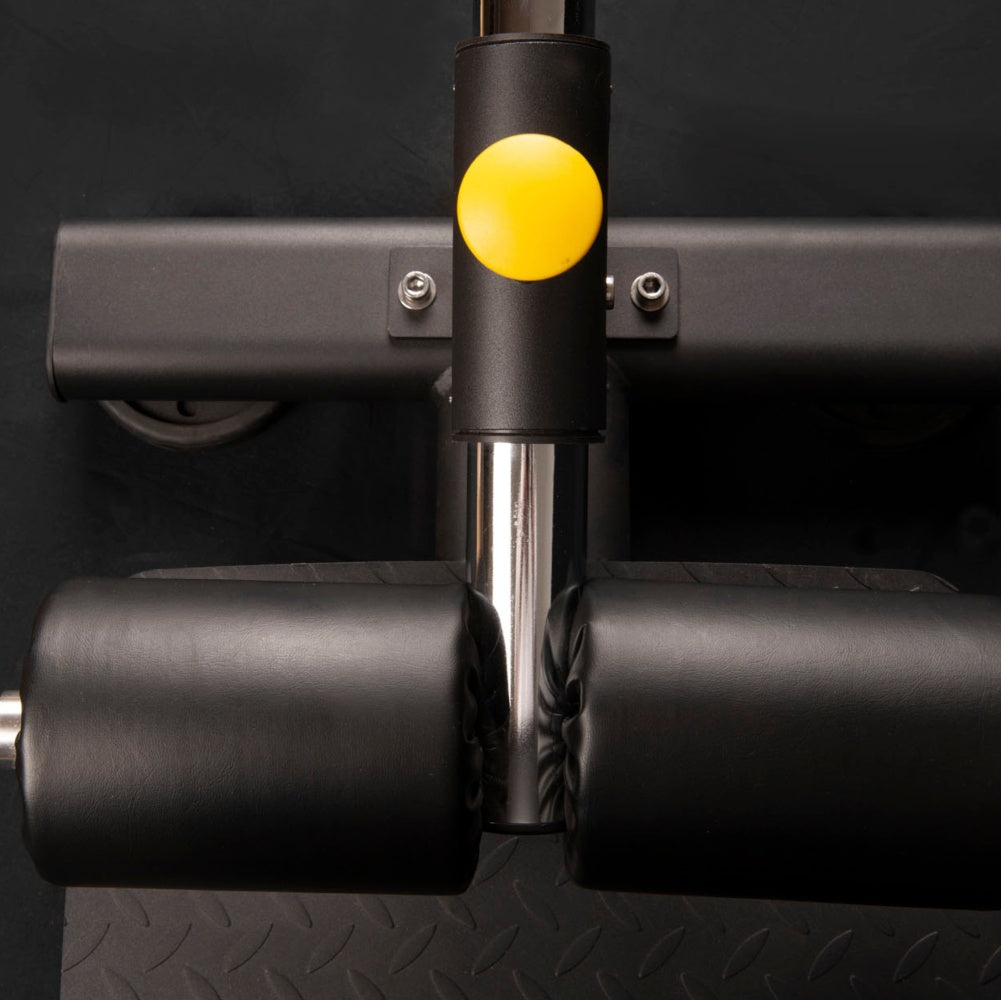 TOORX WBX-1800 Professional Squat Bench