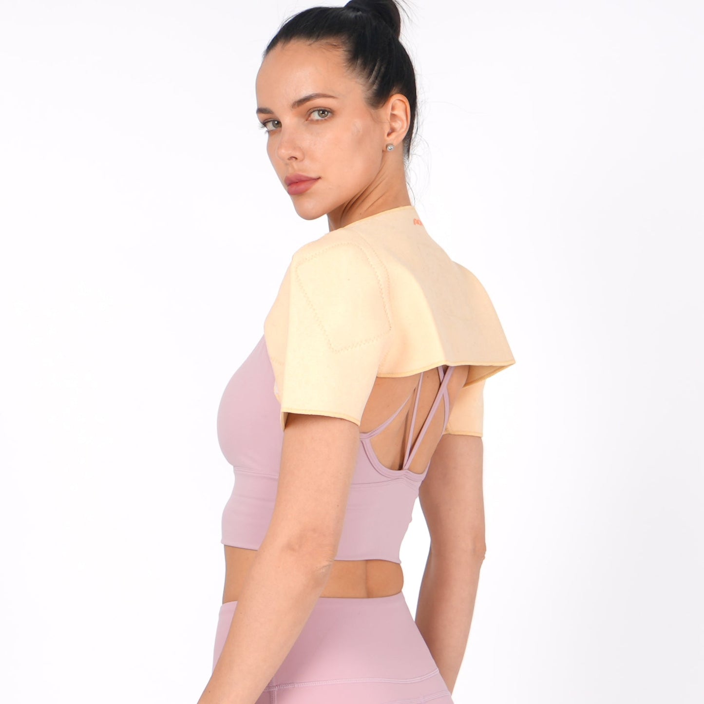 Aofit | Neoprene Upper Shoulder Brace For Pain Relief