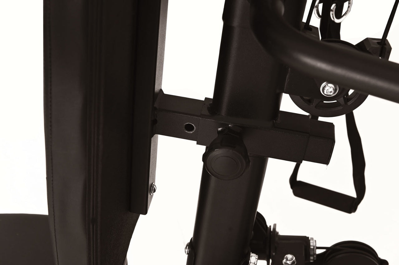 TOORX MSX-300 Multi-Station Home Gym