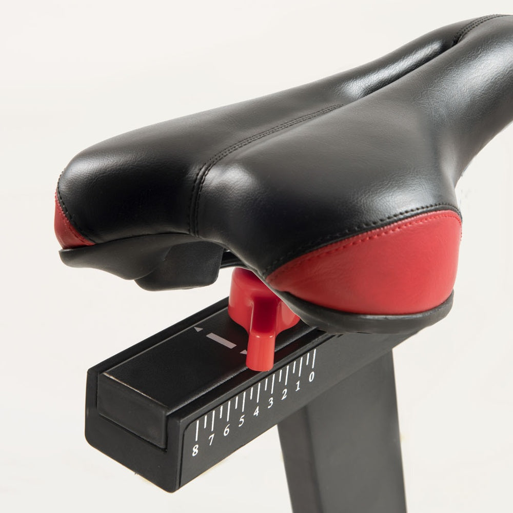 TOORX SRX Speed Mag Pro Indoor Spinning Bike