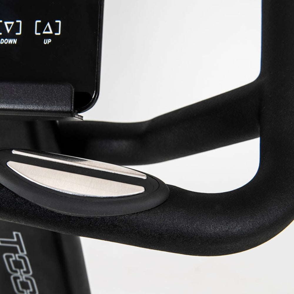 TOORX BRX-3000 Semi-Professional Upright Exercise Bike