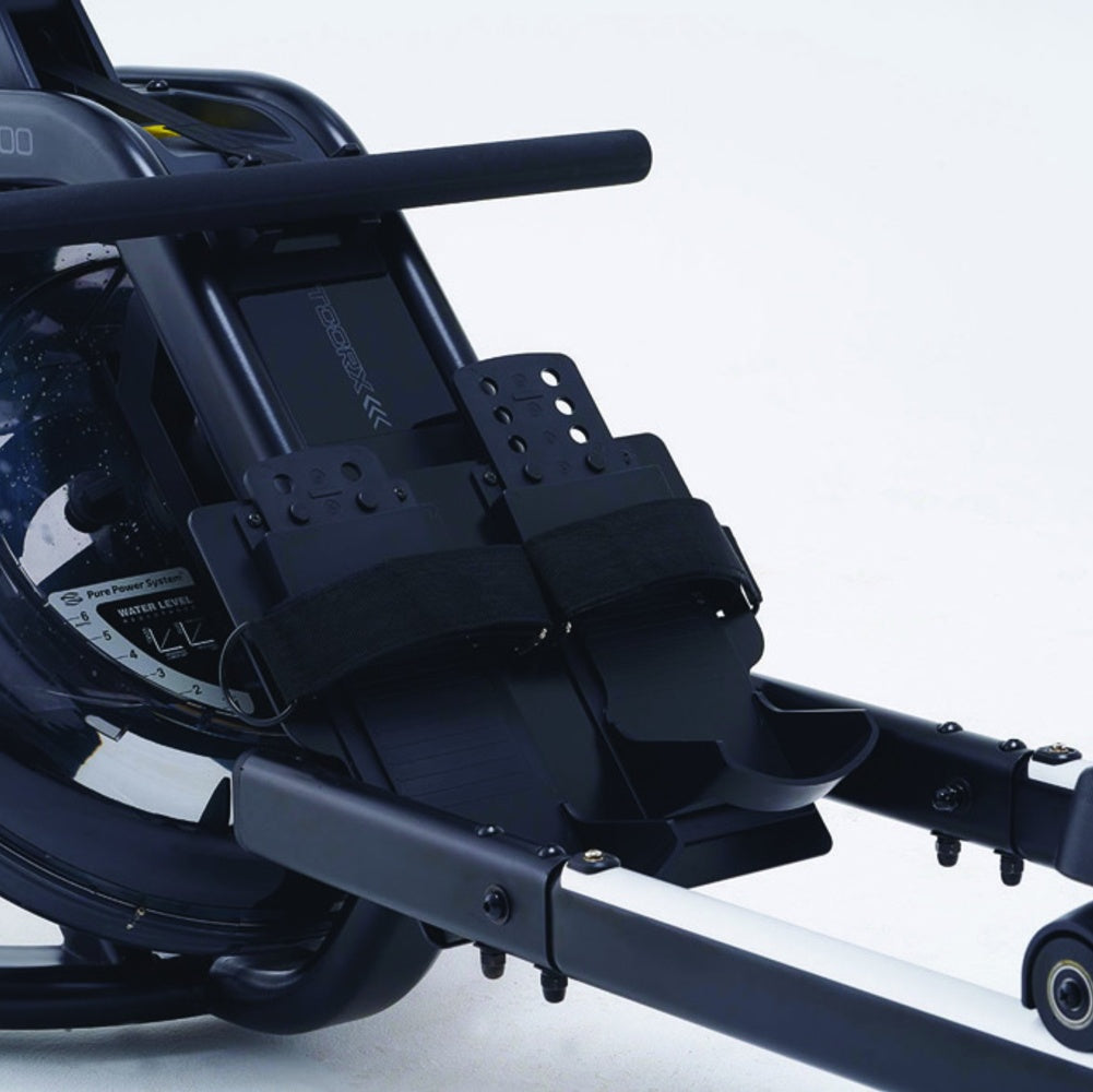 TOORX RWX-3000 Water Resistance Rowing Machine