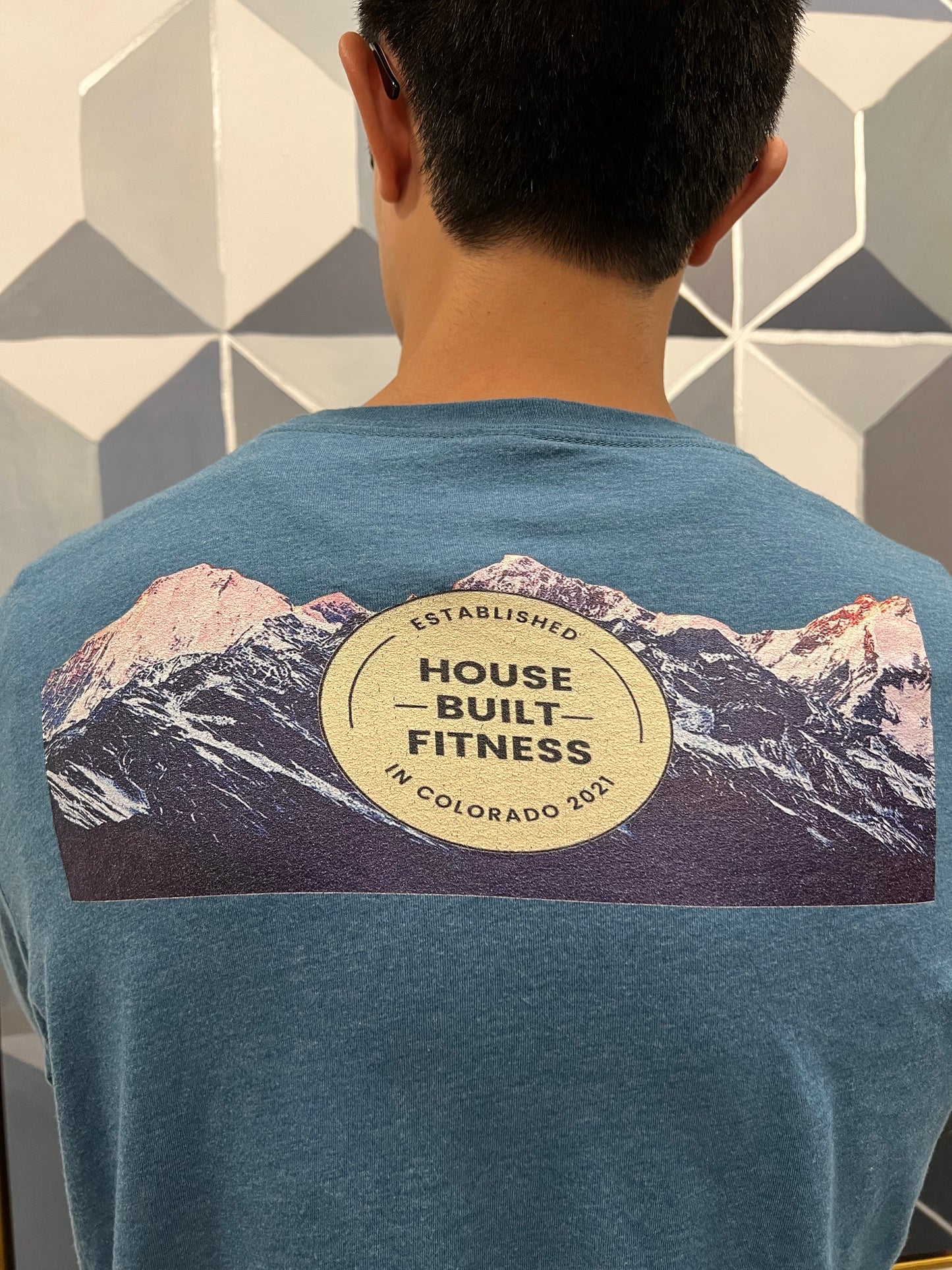 Adventurer Long Sleeve Top - Deep Teal