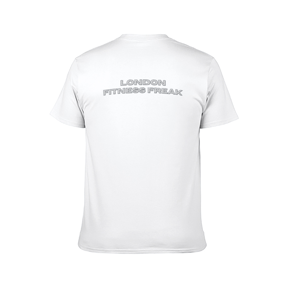 London Fitness Freak T Shirt