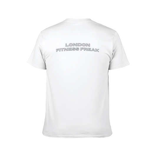 London Fitness Freak T Shirt