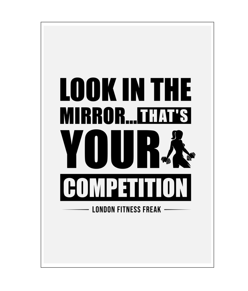 Art Print - Competition