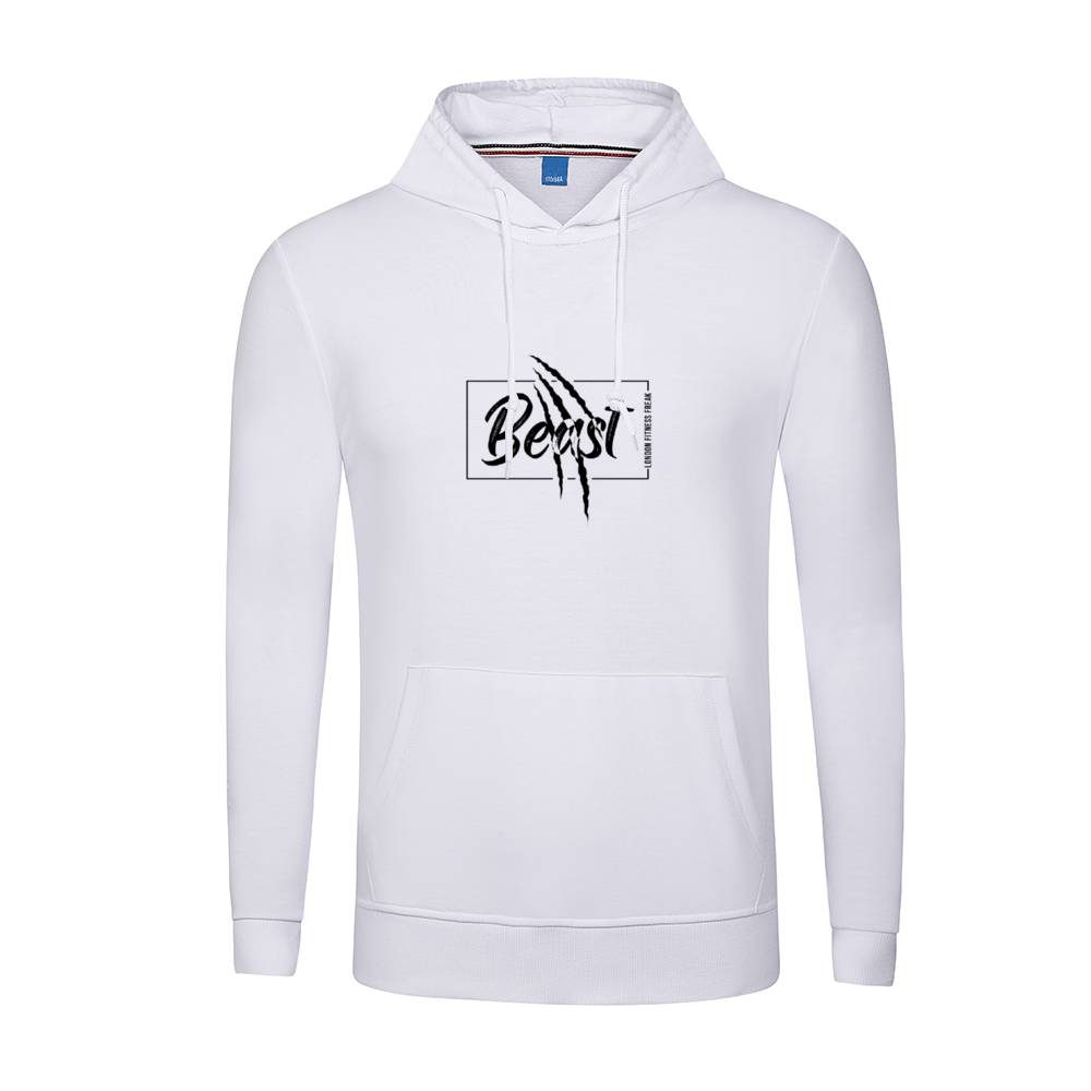 Unisex Beast Hoodie