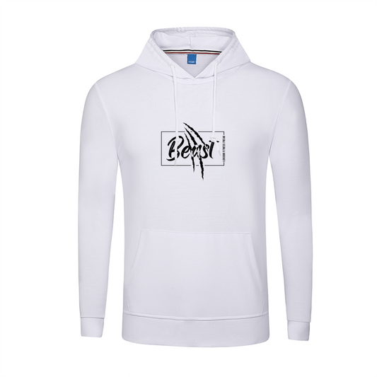 Unisex Beast Hoodie