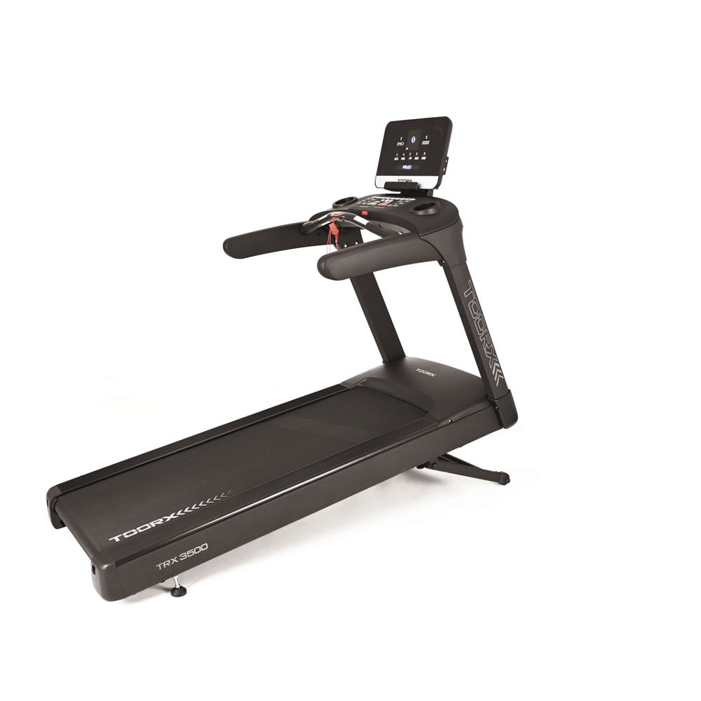 TOORX TRX-3500 Semi-Professional Treadmill