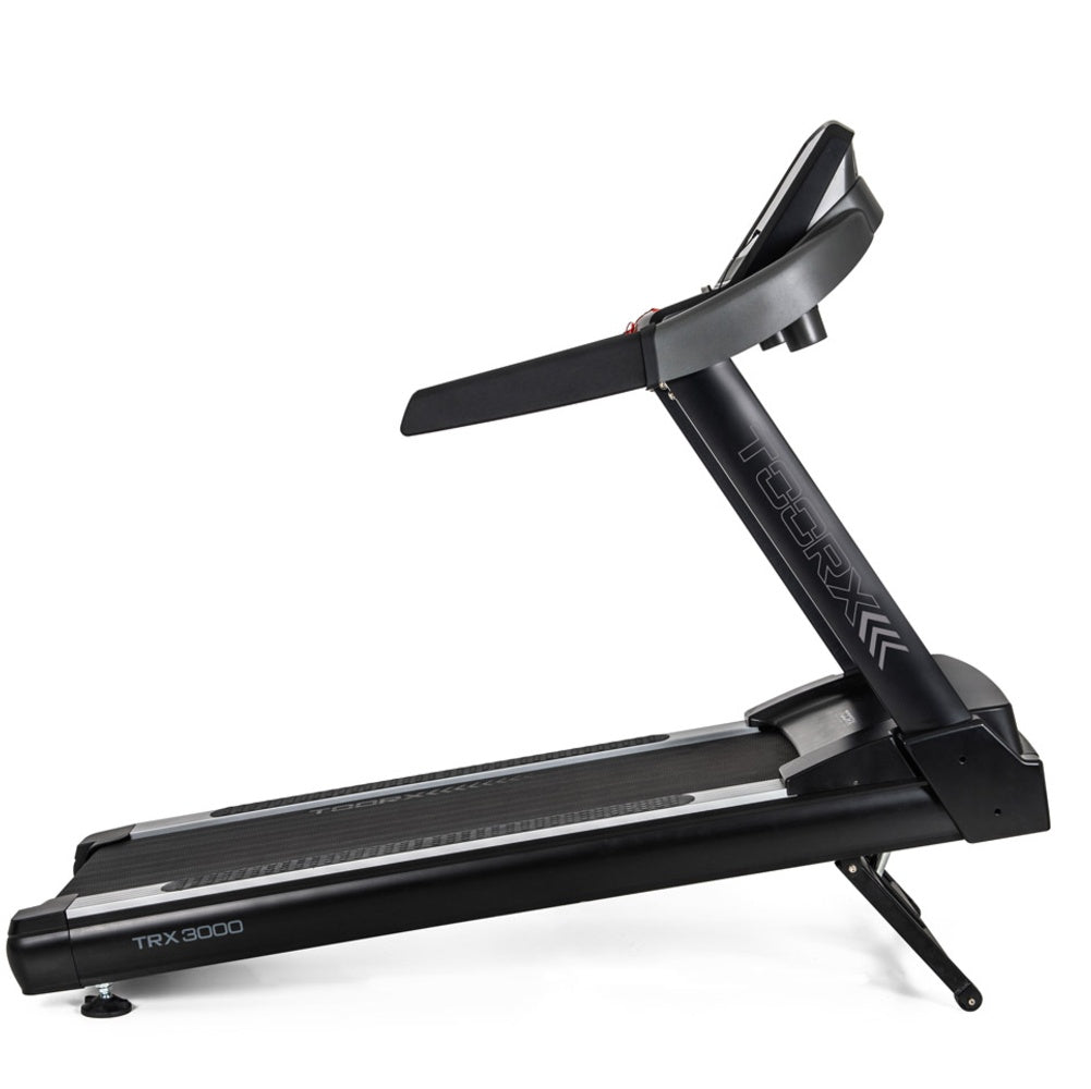 TOORX TRX-3000 Semi-Professional Treadmill