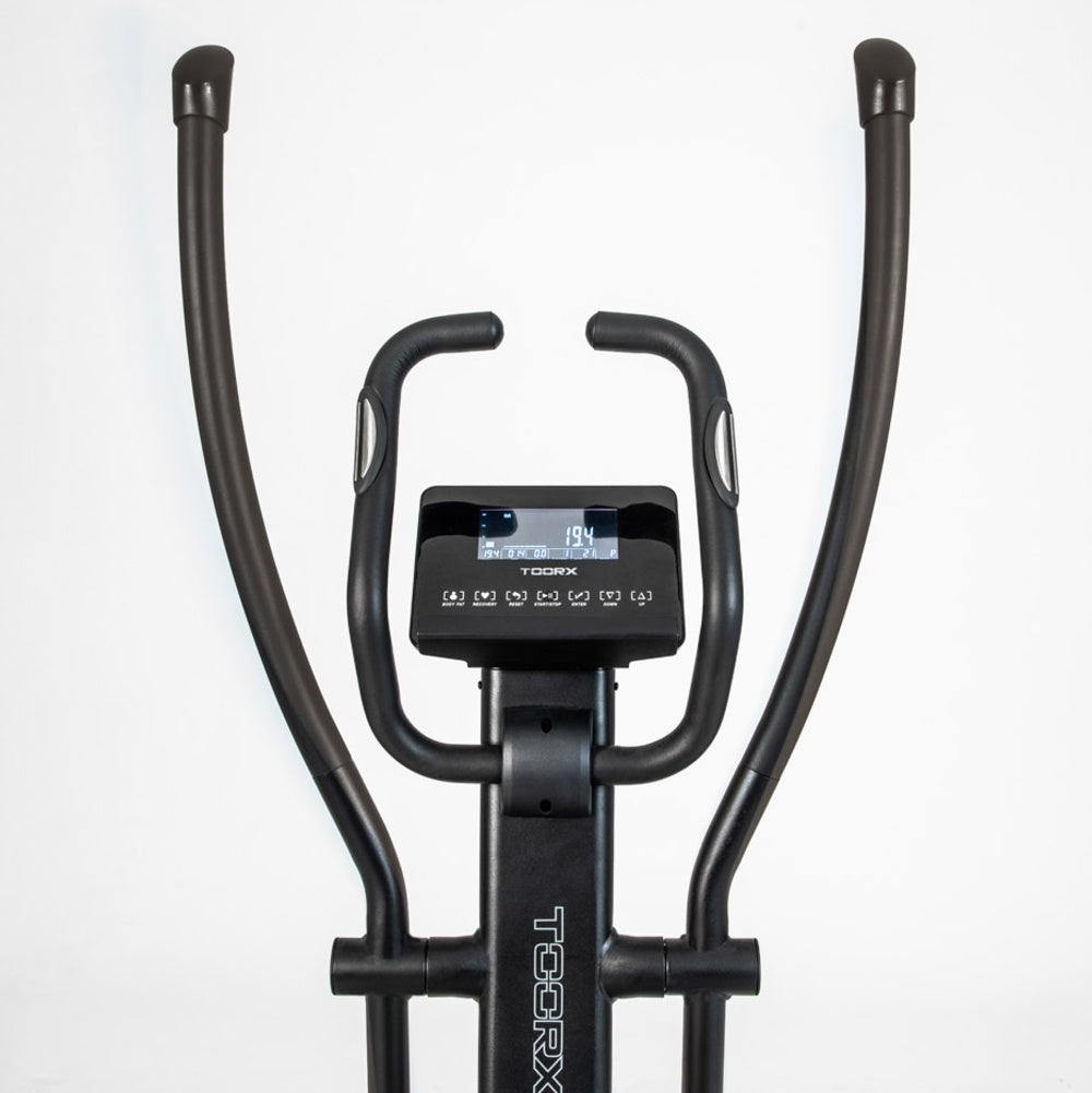 TOORX ERX-3000 Semi-Professional Elliptical Cross Trainer