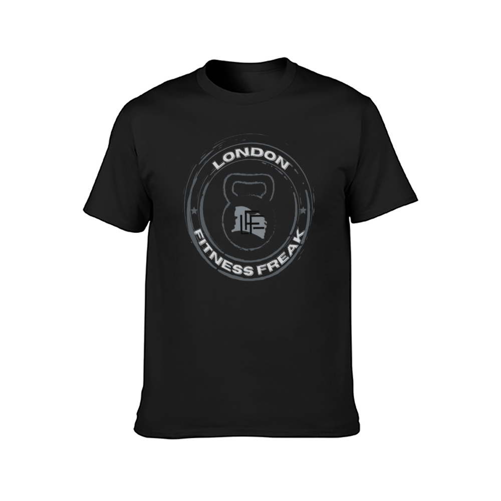 Kettlebell Training Tee