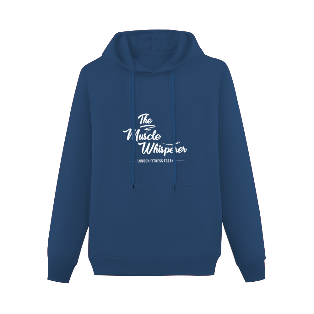 Unisex Whisperer Hoodie