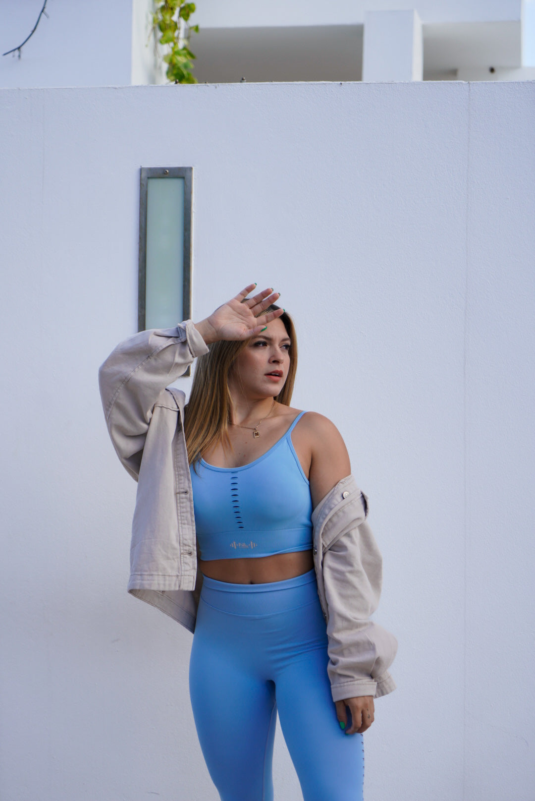 Scrunchy Set