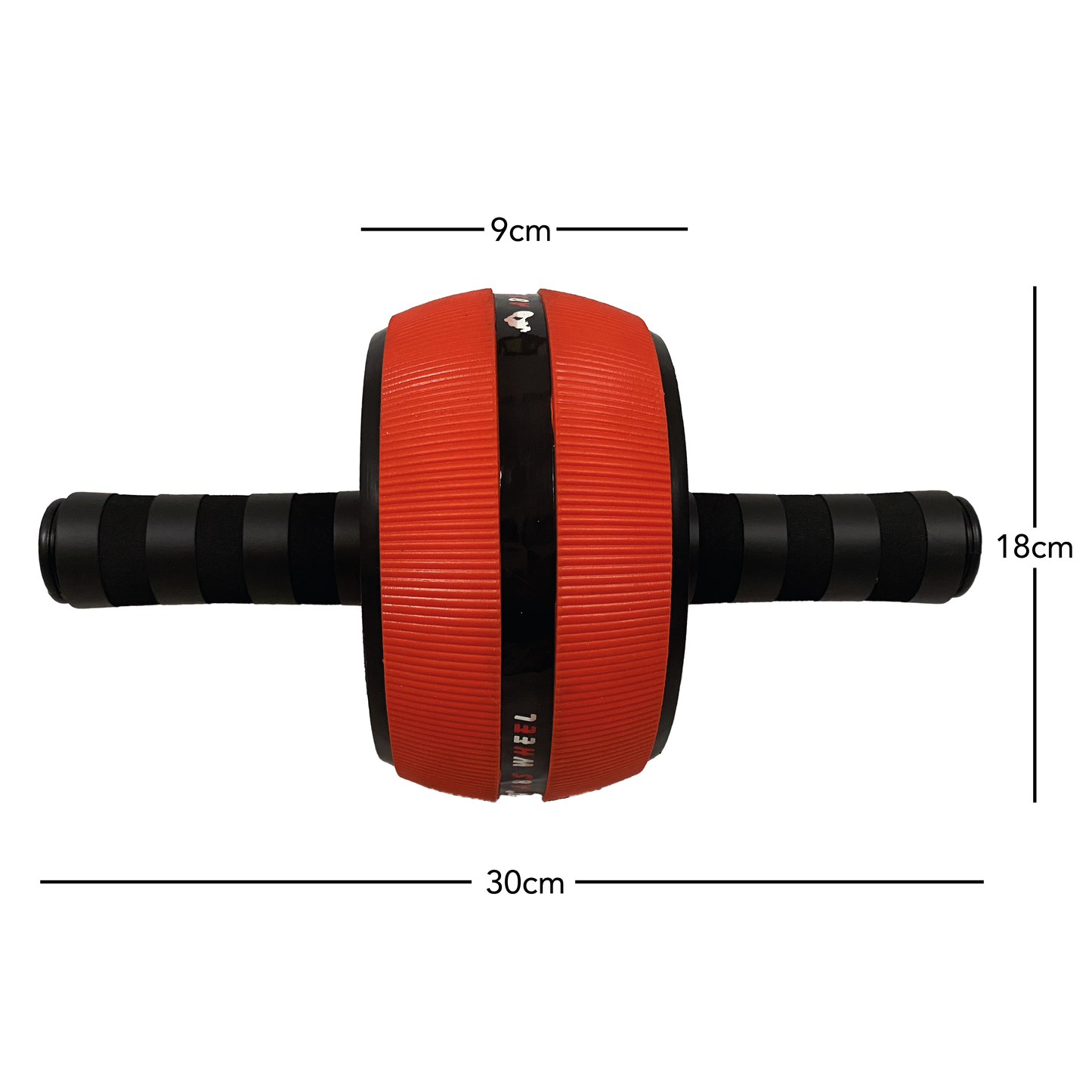 AB Roller Ergonomico