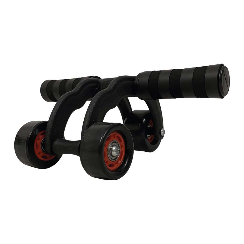 3-Wheel Ab Roller Wheel