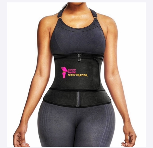 GOODSHAPE Fitness Single Strap Waist Trainer
