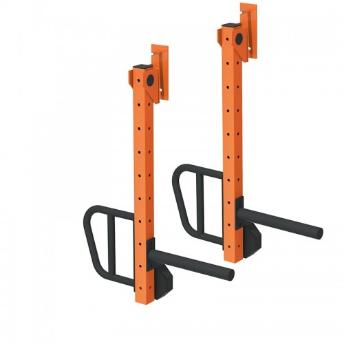 TOORX Challenge Cage Spotter Arms - Pair