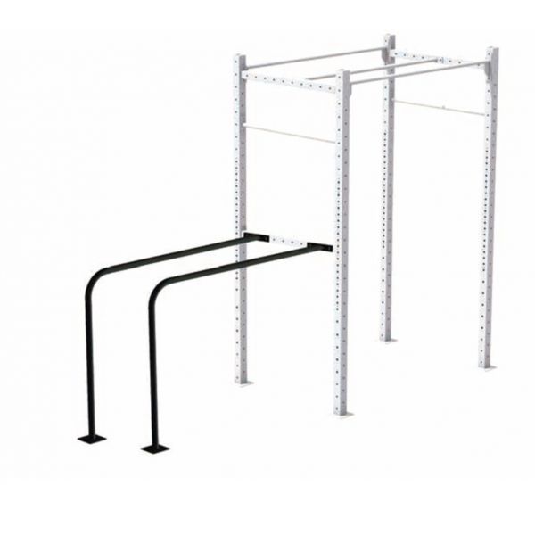 TOORX Parallel Bars - Pair