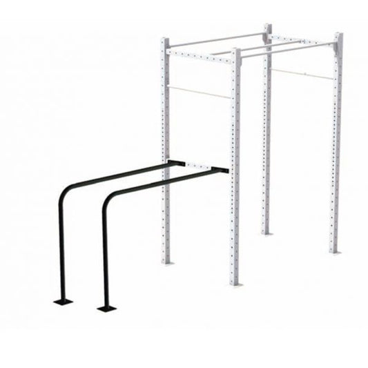 TOORX Parallel Bars - Pair