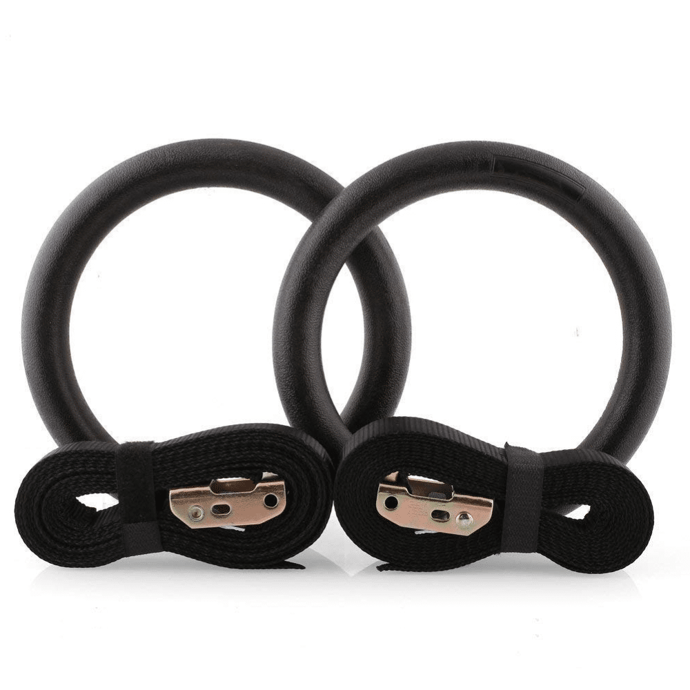Anelli Calisthenics